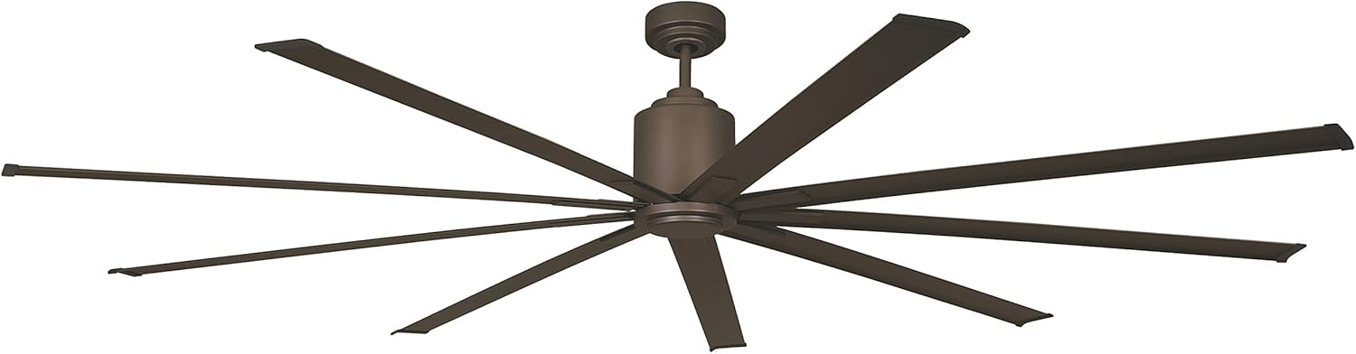 Big Air 96" Industrial Ceiling Fan